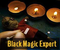 Black Magic Expert
