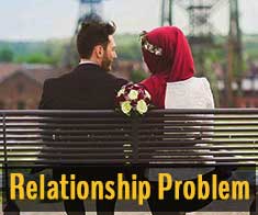 Relationship Problem