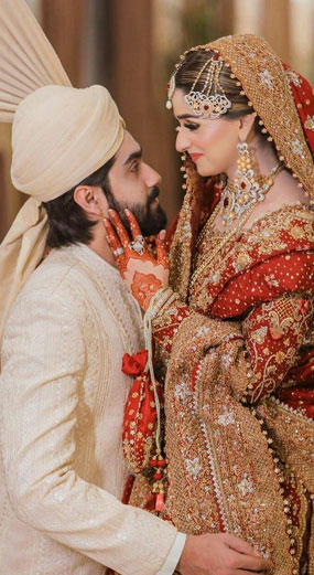 Couple Marriage Relationship