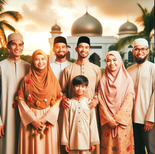 Family Dua